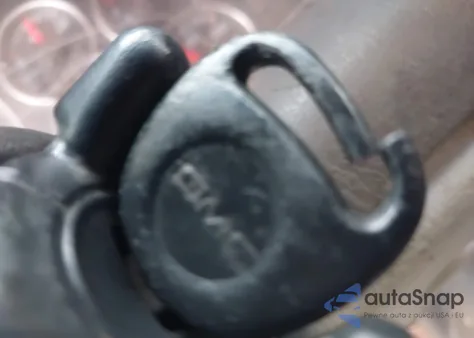 2004 GMC Envoy Xl Slt z USA, uszkodzony, nr VIN 1GKES16S746216000